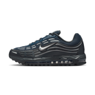 Nike Air Max TL 2.5 Anthracite Thunder Blue Metallic Silver | IO2263-060