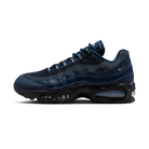 Nike Air Max 95 Big Bubble Obsidian