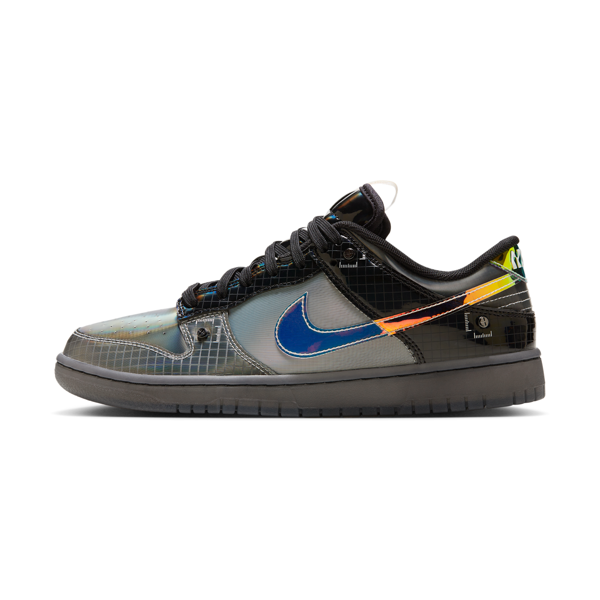 Nike Dunk Low BETRUE To Your DNA Hyperflat | FV3617-001