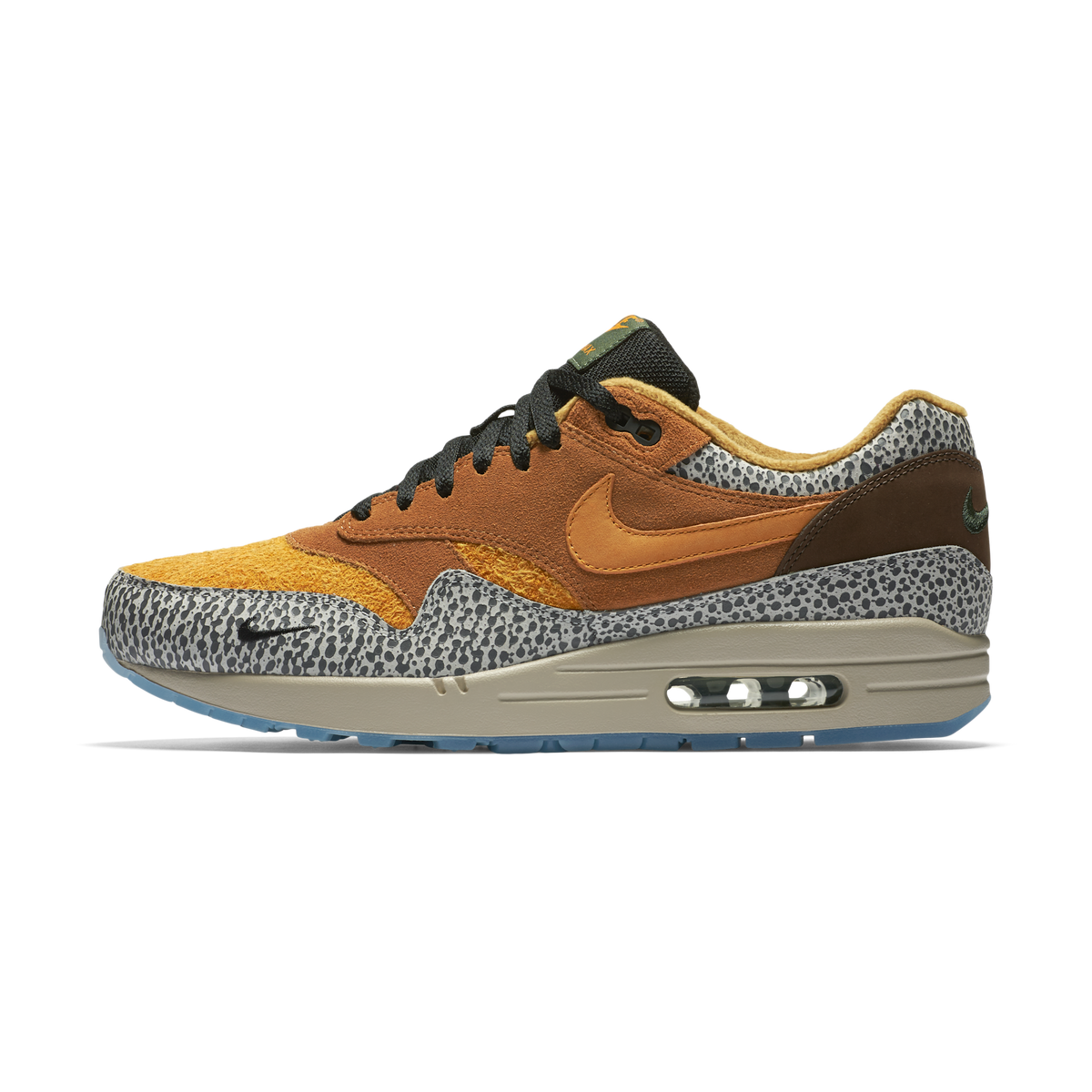 Nike Air Max 1 atmos Safari (2016)