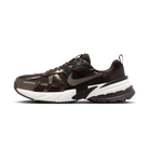 Nike V2K Run Velvet Brown White Black Baroque Brown | HJ4497-200