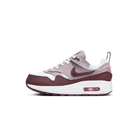 Nike Air Max 1 EasyOn Light Violet Burgundy Crush (PS)