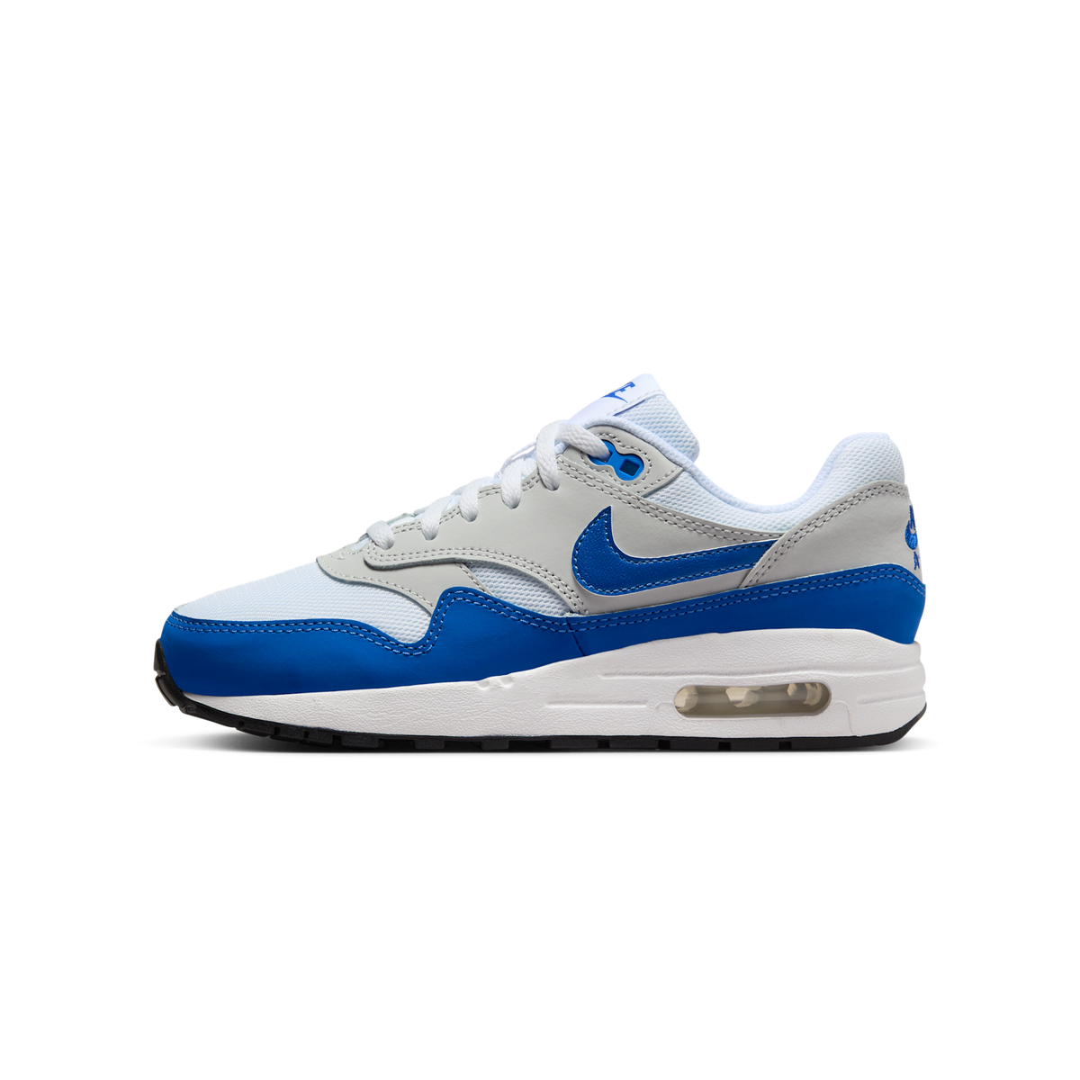 Nike Air Max 1 Royal (2024) (GS)
