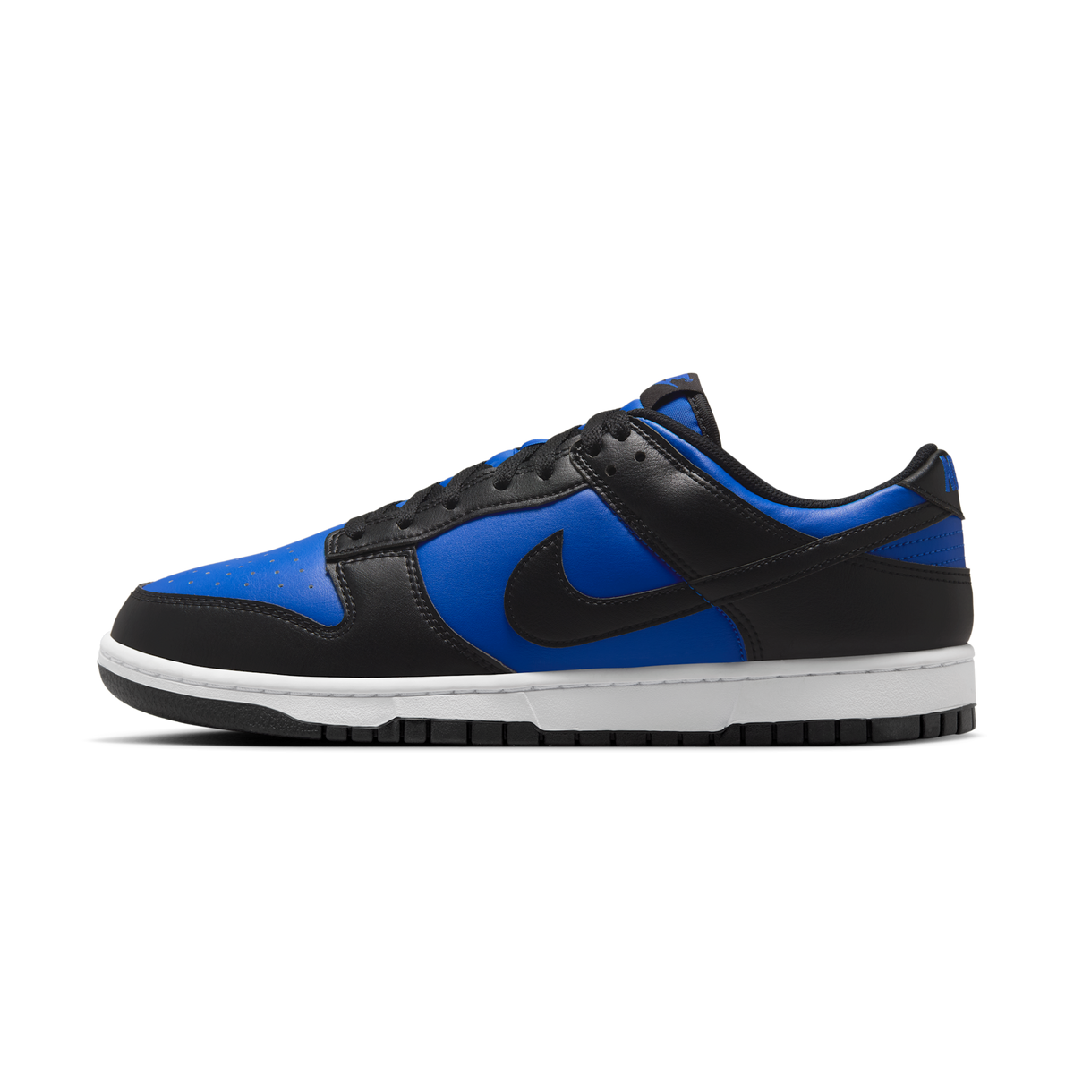 Nike Dunk Low Hyper Royal