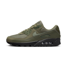 Nike Air Max 90 Reflective Swoosh Medium Olive