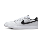 Jordan 1 Retro Low '85 Metallic Black