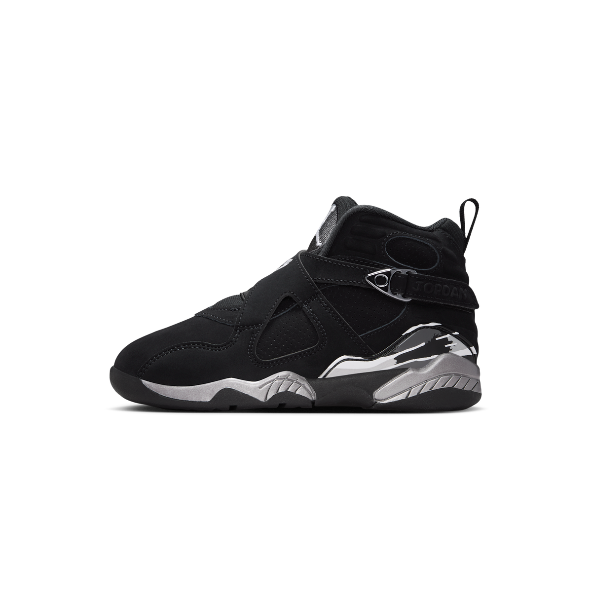 Jordan 8 Retro Chrome (2026) (PS)