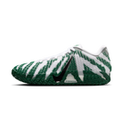 Nike Ja 3 TB White Gorge Green