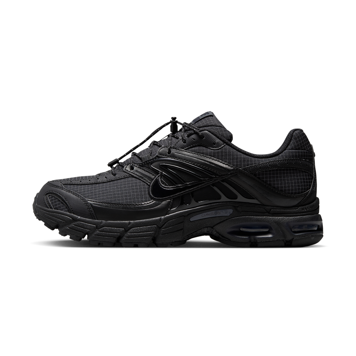 Nike Air Max Moto 2K Black Anthracite