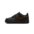 Nike Air Force 1 Low Black Sundial (GS)