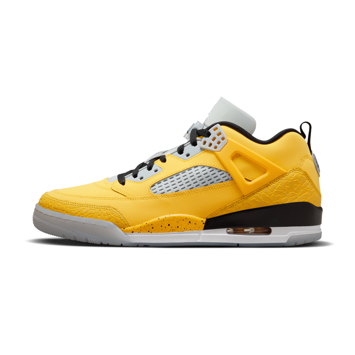 Jordan Spizike Low Lightning