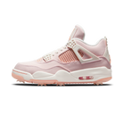 Jordan 4 Retro Golf NRG Seersucker
