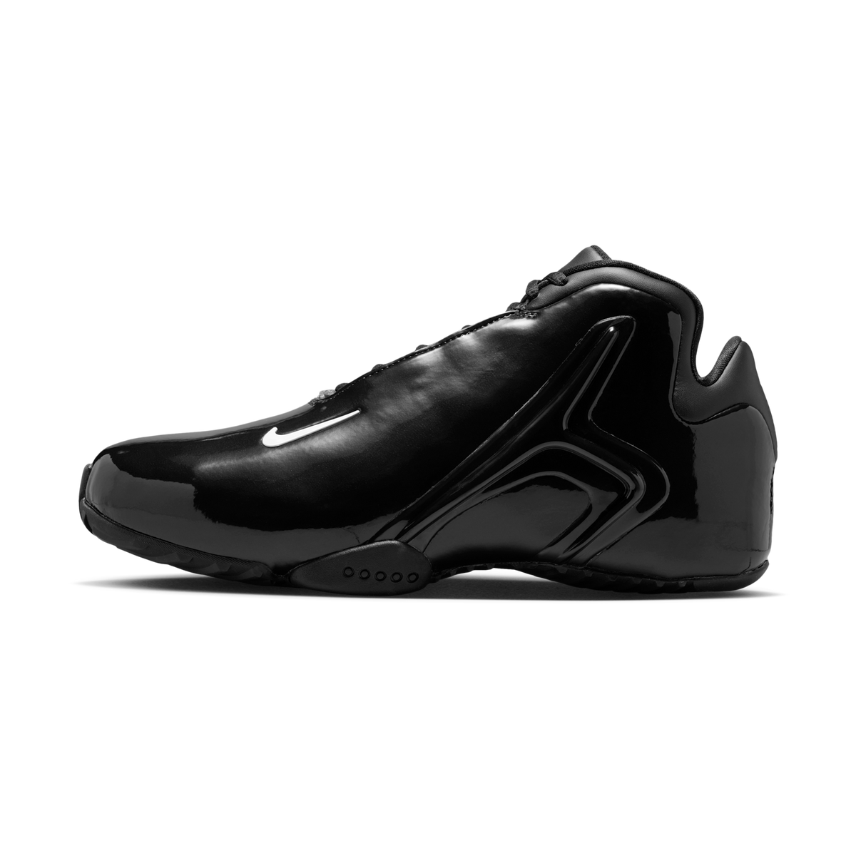 Nike Zoom Hyperflight Patent Black | IR0962-001