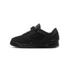 Jordan Sixty Plus Low Black Cat (GS)
