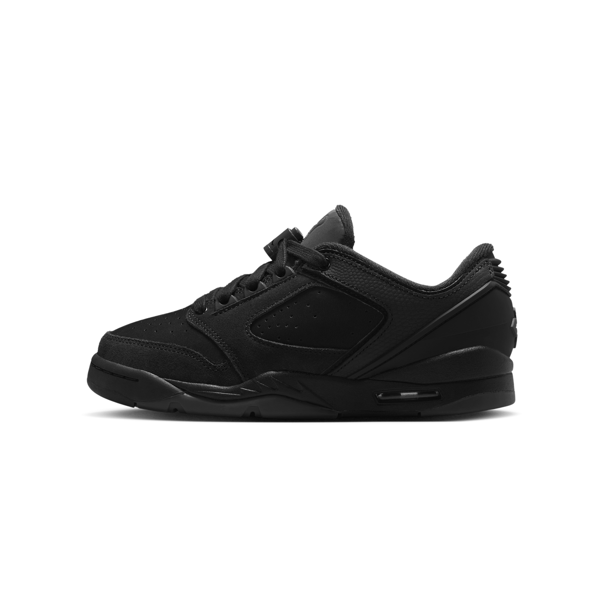 Jordan Sixty Plus Low Black Cat (GS)