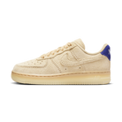 Nike Air Force 1 Low '07 LX Grain Deep Royal Blue (Women's)