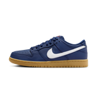 Nike SB Dunk Low Navy Gum | FJ1674-400