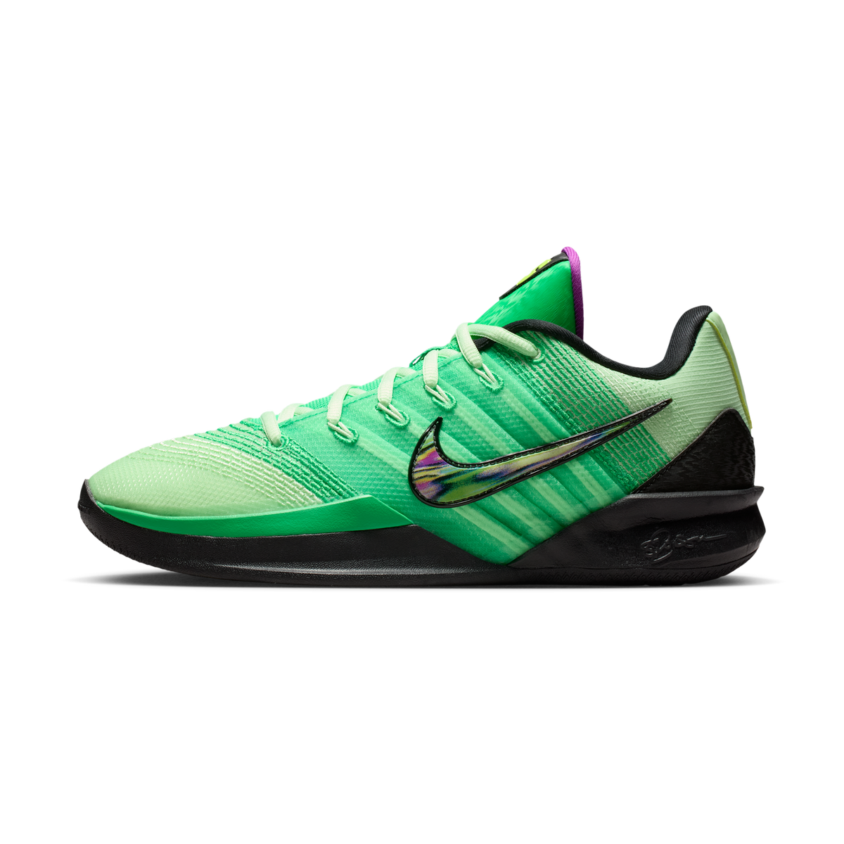 Nike Sabrina 3 Gamer (Women's)