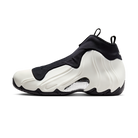 Nike Air Flightposite Sail Black