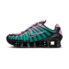 Nike Shox TL Fade Watermelon (Women's) | IH1336-600
