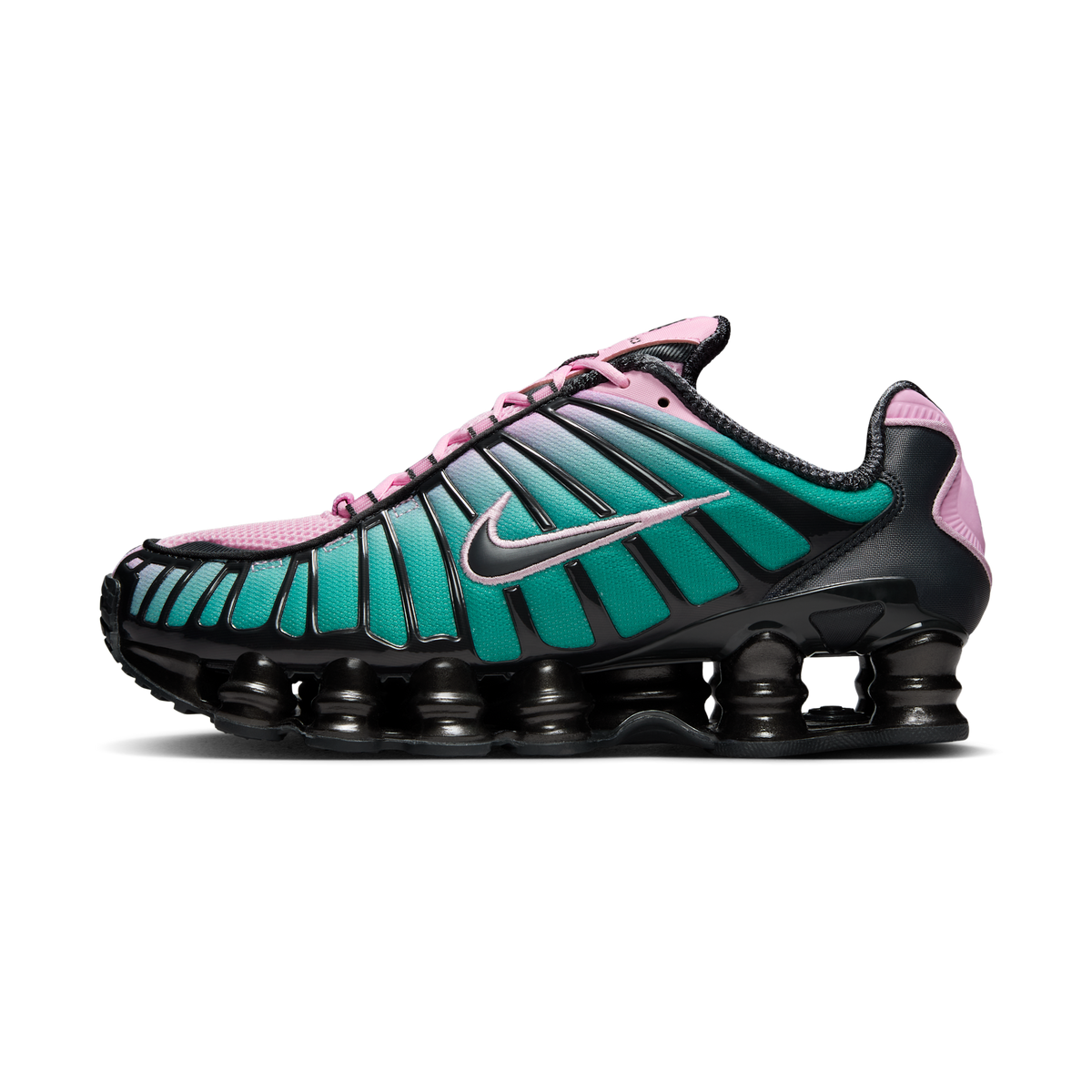 Nike Shox TL Fade Watermelon (Women's) | IH1336-600