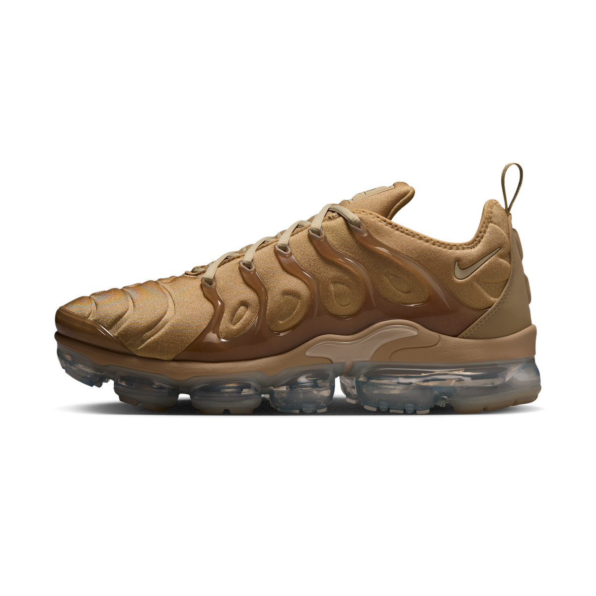 Nike Air VaporMax Plus Parachute Beige | IB4008-297