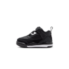 Jordan Spizike Low Oreo (TD)