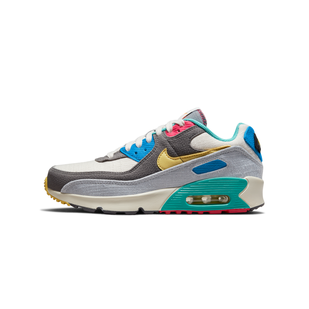 Nike Air Max 90 Caterpillar (GS)