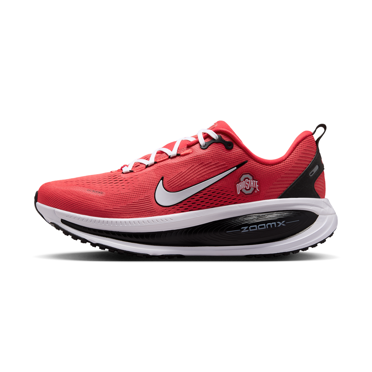 Nike Vomero 18 Ohio State