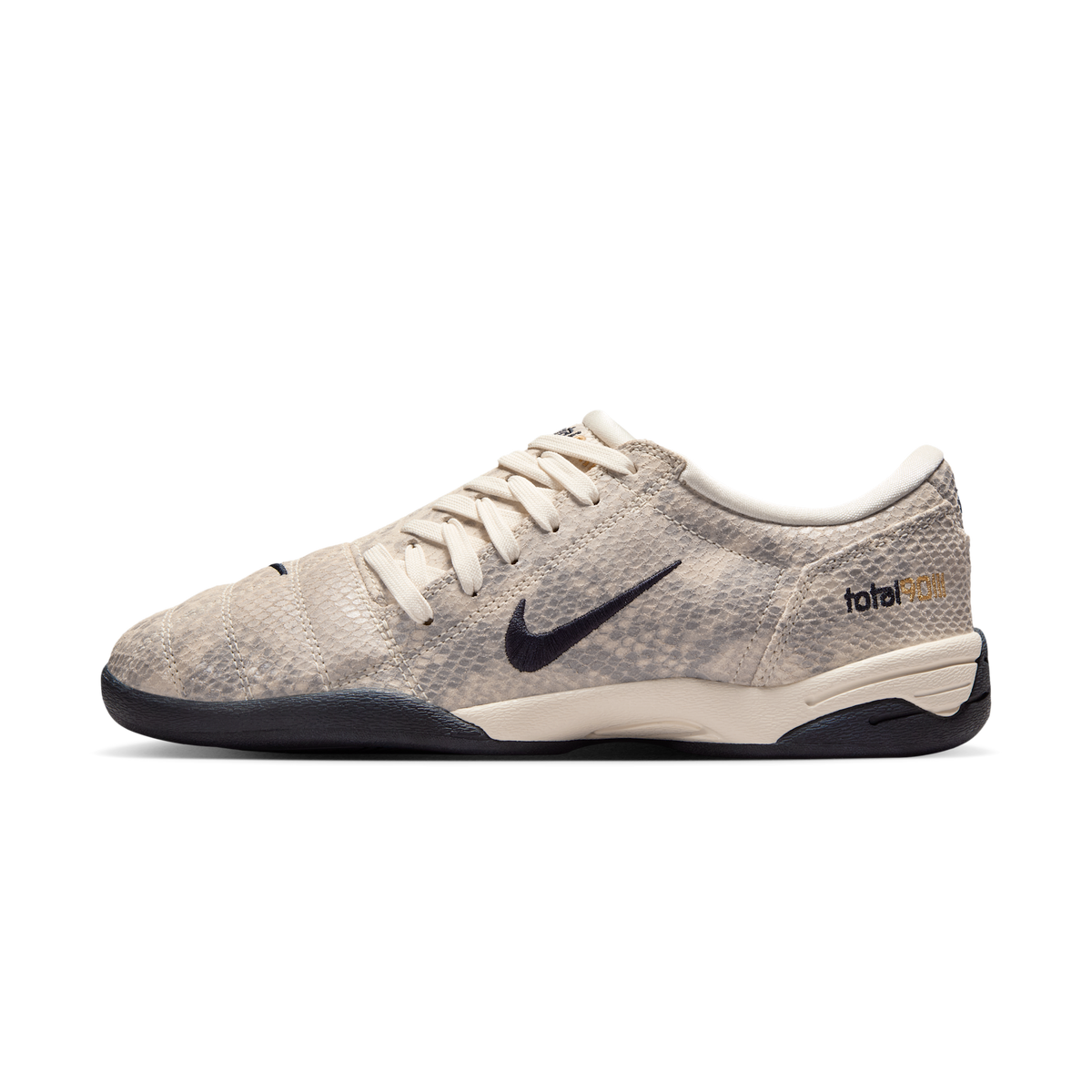 Nike Total 90 3 SE Pale Ivory Snakeskin (Women's)