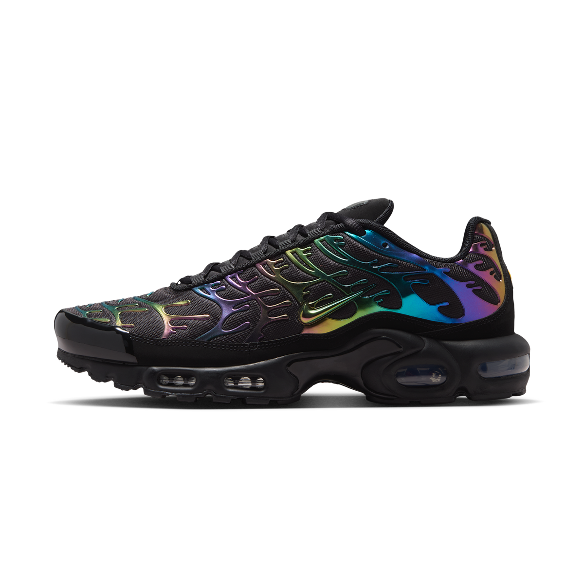 Nike Air Max Plus Oil Slick