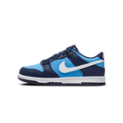 Nike Dunk Low University Blue White (GS)
