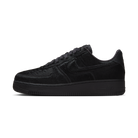 Nike Air Force 1 Low '07 Triple Black Pony Hair (Women's)