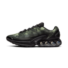 Nike Air Max Dn Black Olive Aura Medium Olive Metallic Silver | IB3078-010