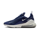 Nike Air Max 270 Midnight Navy Black Jade Horizon White