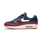 Nike Air Max 1 Navy Team Red