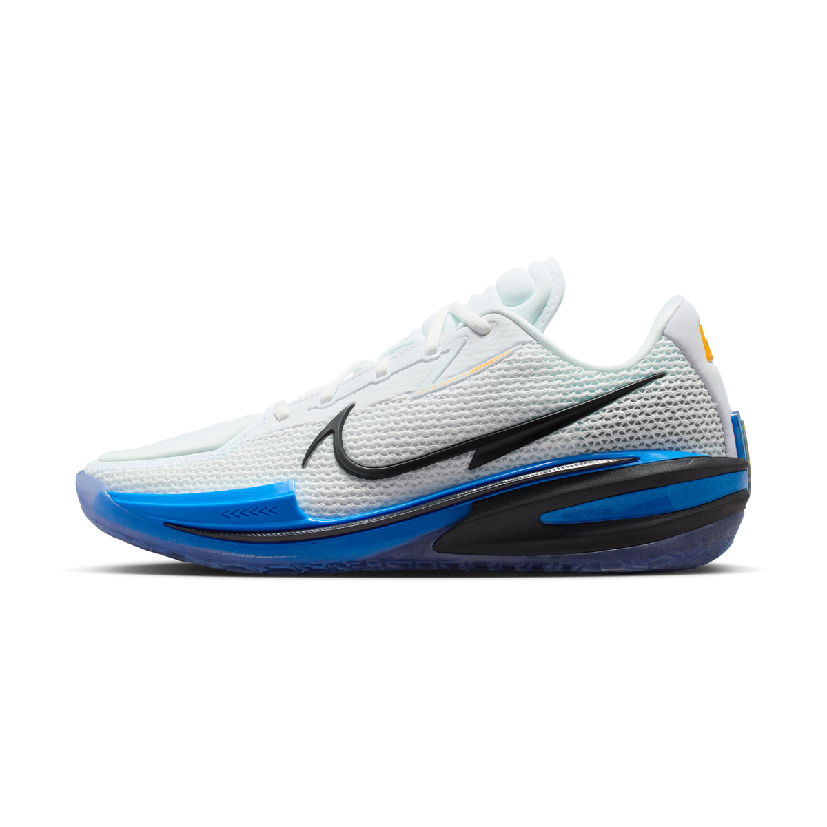 Nike Air Zoom GT Cut White Photo Blue