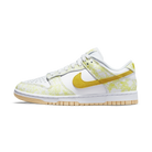 Nike Dunk Low Yellow Strike (Women's)