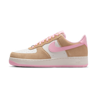 Nike Air Force 1 Low '07 LV8 Rattan Phantom Medium Soft Pink