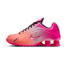Nike Shox R4 AB Hyper Pink Black (Women's) | IH2343-600