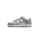 Nike Dunk Low White Light Smoke Grey (PS)