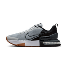 Nike Air Max Alpha Trainer 6 Light Smoke Grey Black Gum Medium Brown Anthracite | FQ1833-009