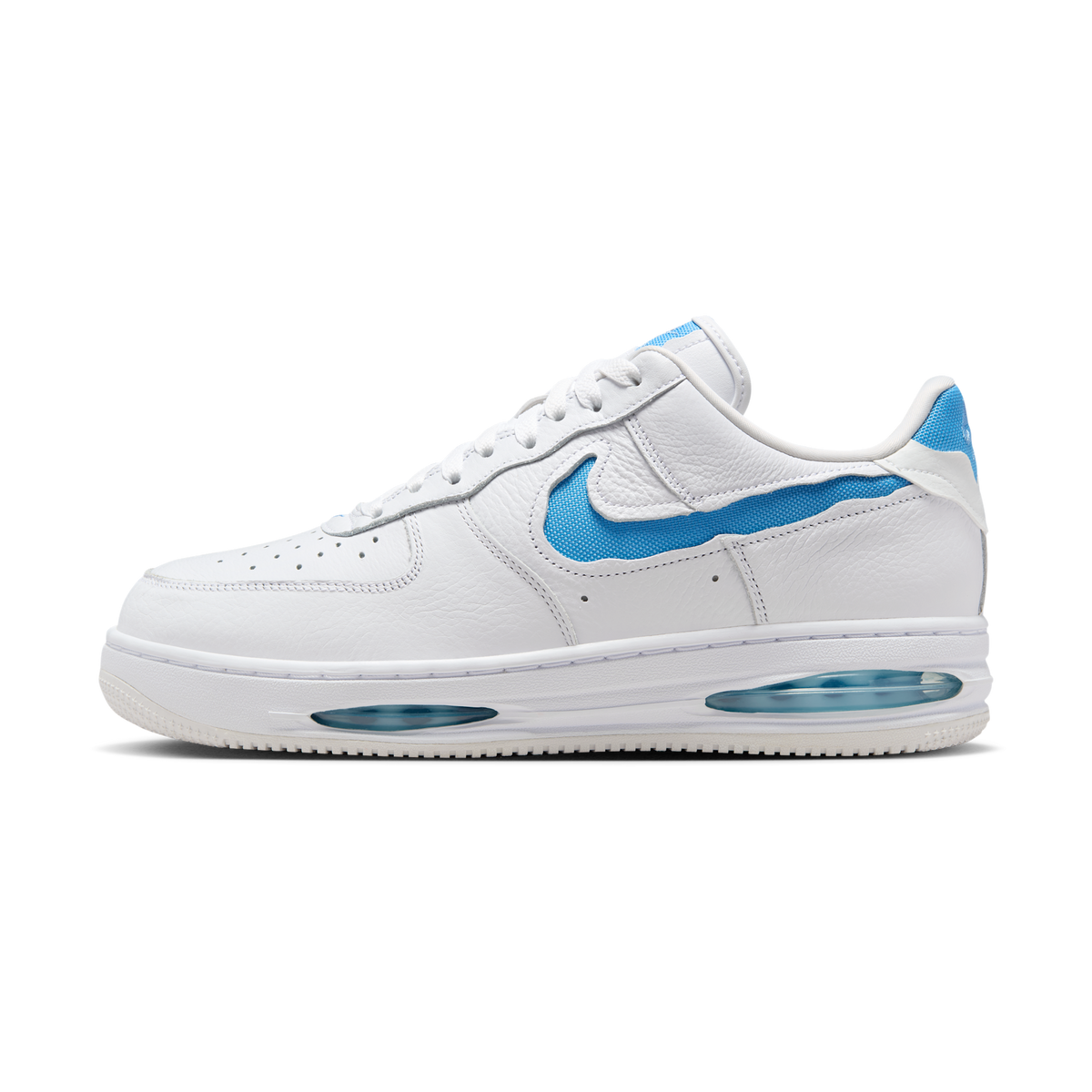 Nike Air Force 1 Low Evo White University Blue