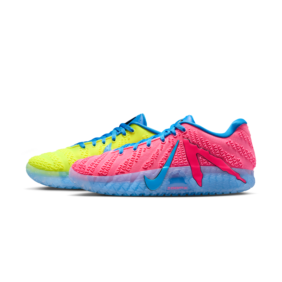 Nike Ja 3 Kool-Aid