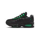 Nike Air Max 95 Black Green Shock (GS)