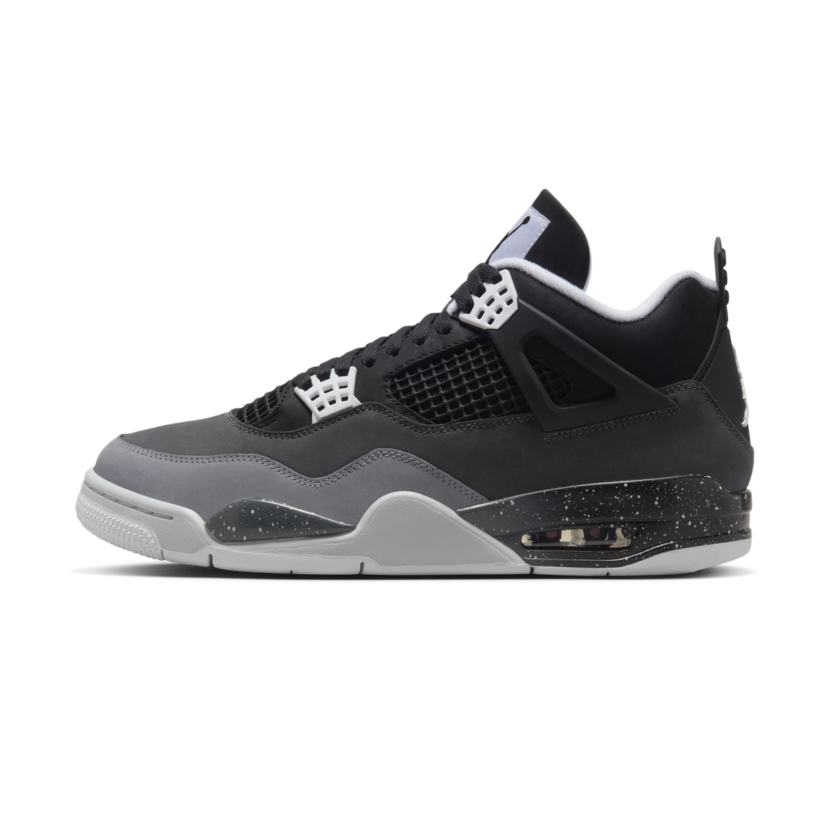 Jordan 4 Retro Fear (2024)
