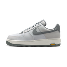 Nike Air Force 1 Low LX Vibram Summit White Smoke Grey