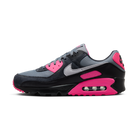 Nike Air Max 90 Wolf Grey Hyper Pink
