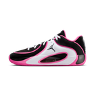 Jordan Tatum 4 Black Pinksicle
