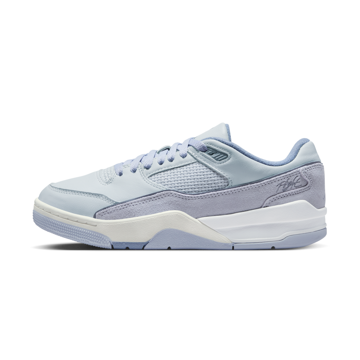 Jordan Flight Court Ghost Ashen Slate (Women's)